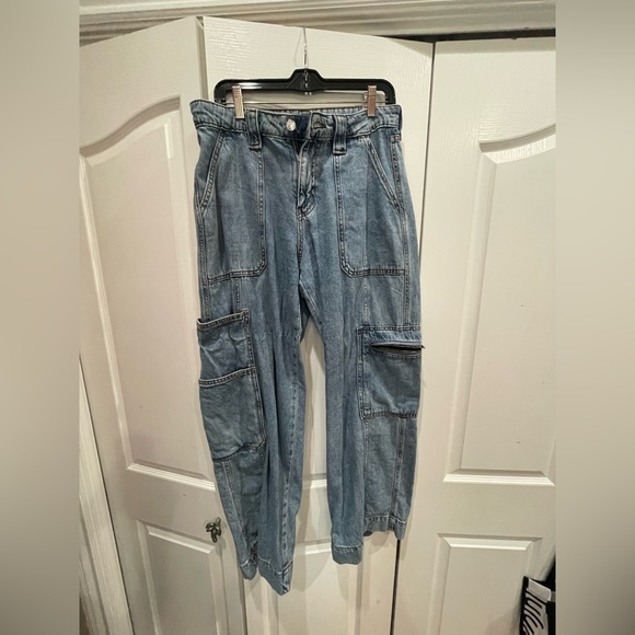 Jeans - Picture 3 of 4